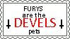 FurrysAreTheDevilsPetsStamps