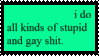 stamp___stupid_and_gay_by_chaotic_gay-dc