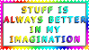 imagination